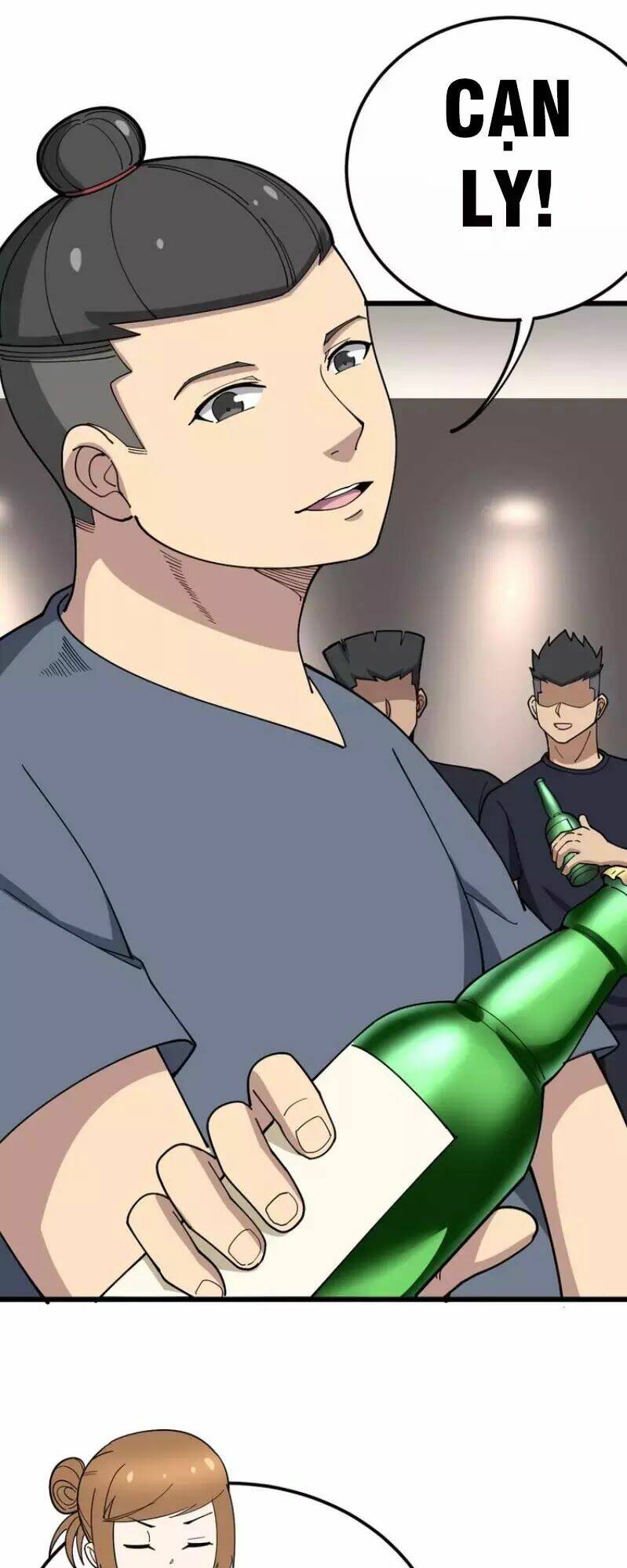 Độc Thủ Vu Y Chapter 51 - Trang 2