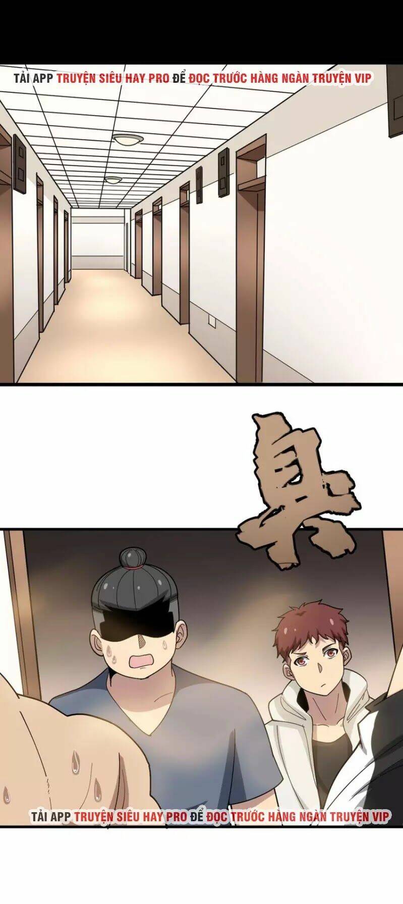 Độc Thủ Vu Y Chapter 51 - Trang 2