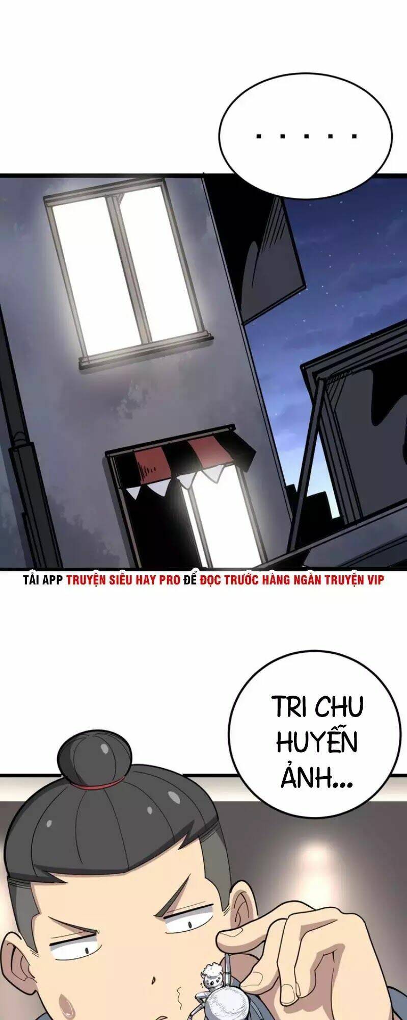 Độc Thủ Vu Y Chapter 51 - Trang 2