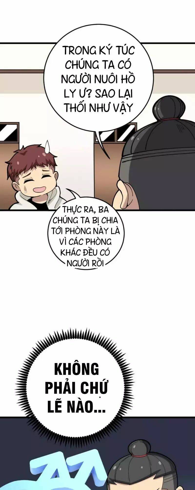 Độc Thủ Vu Y Chapter 51 - Trang 2