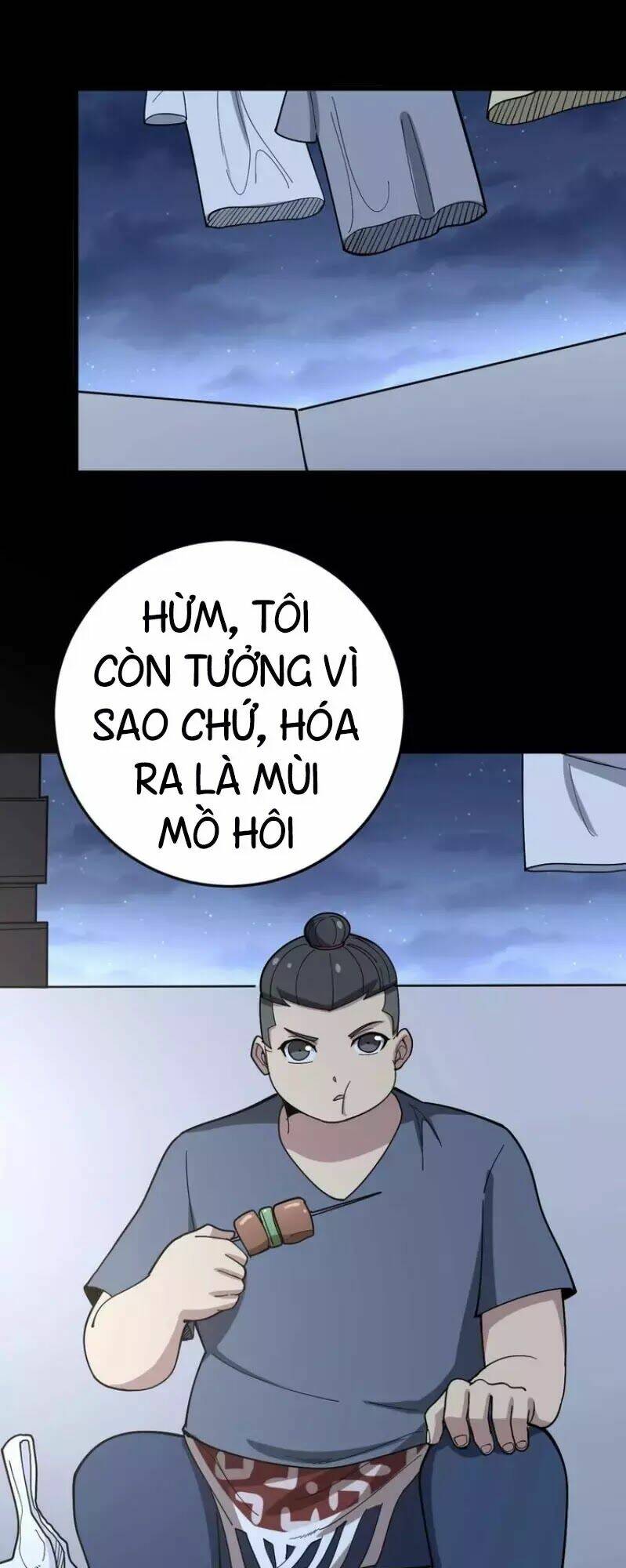 Độc Thủ Vu Y Chapter 51 - Trang 2