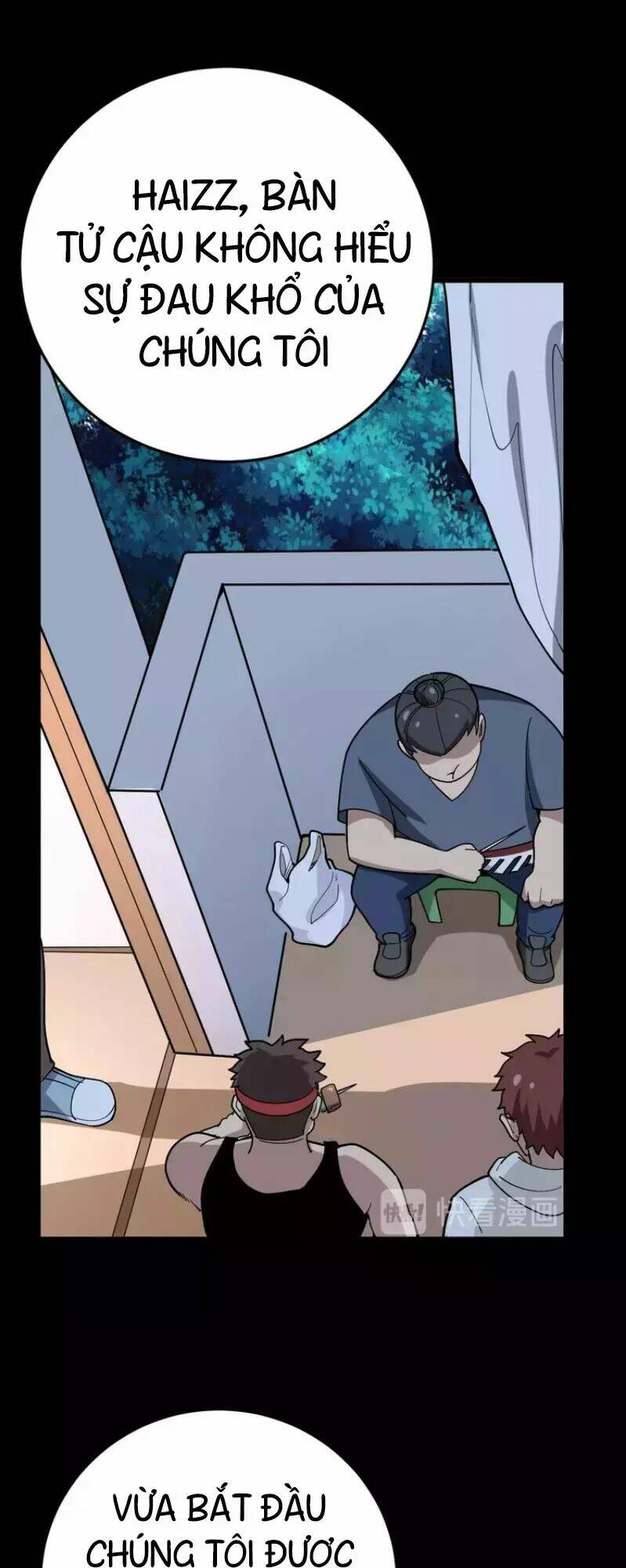 Độc Thủ Vu Y Chapter 51 - Trang 2