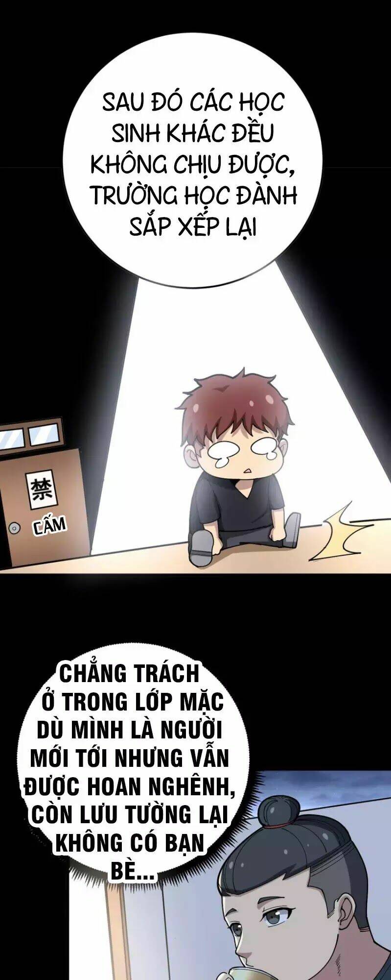 Độc Thủ Vu Y Chapter 51 - Trang 2