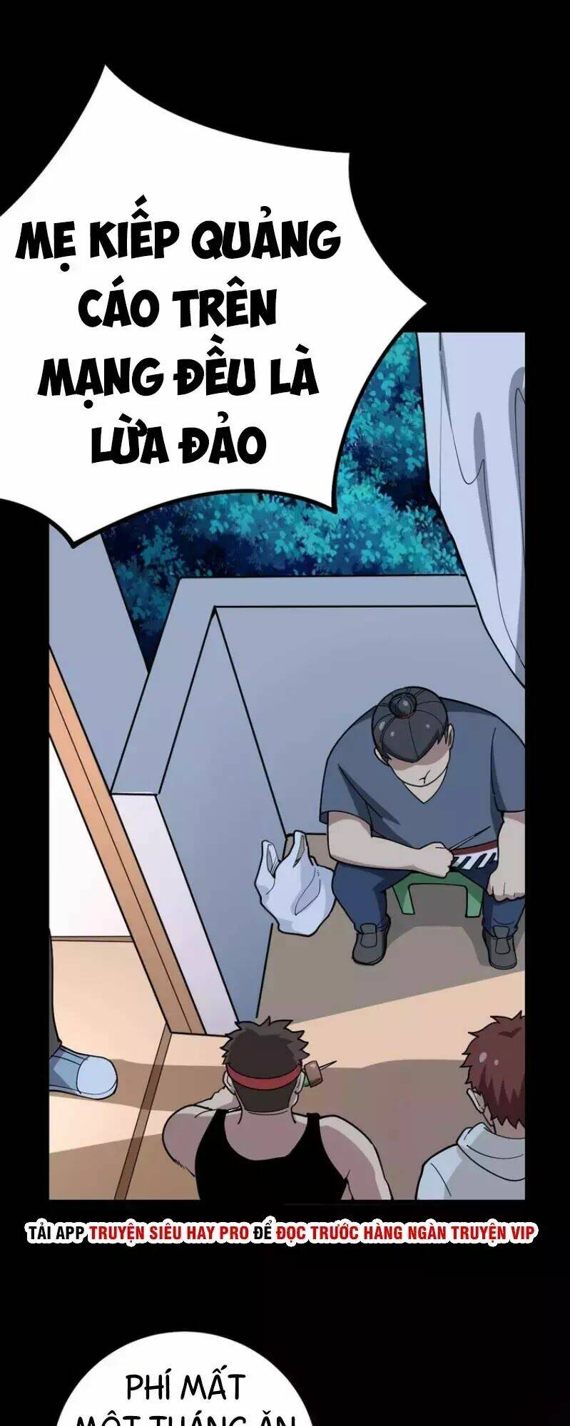 Độc Thủ Vu Y Chapter 51 - Trang 2