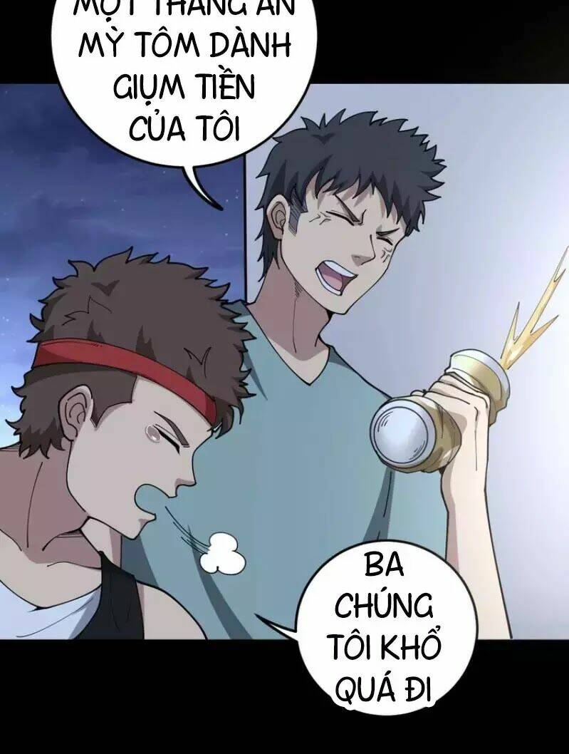 Độc Thủ Vu Y Chapter 51 - Trang 2