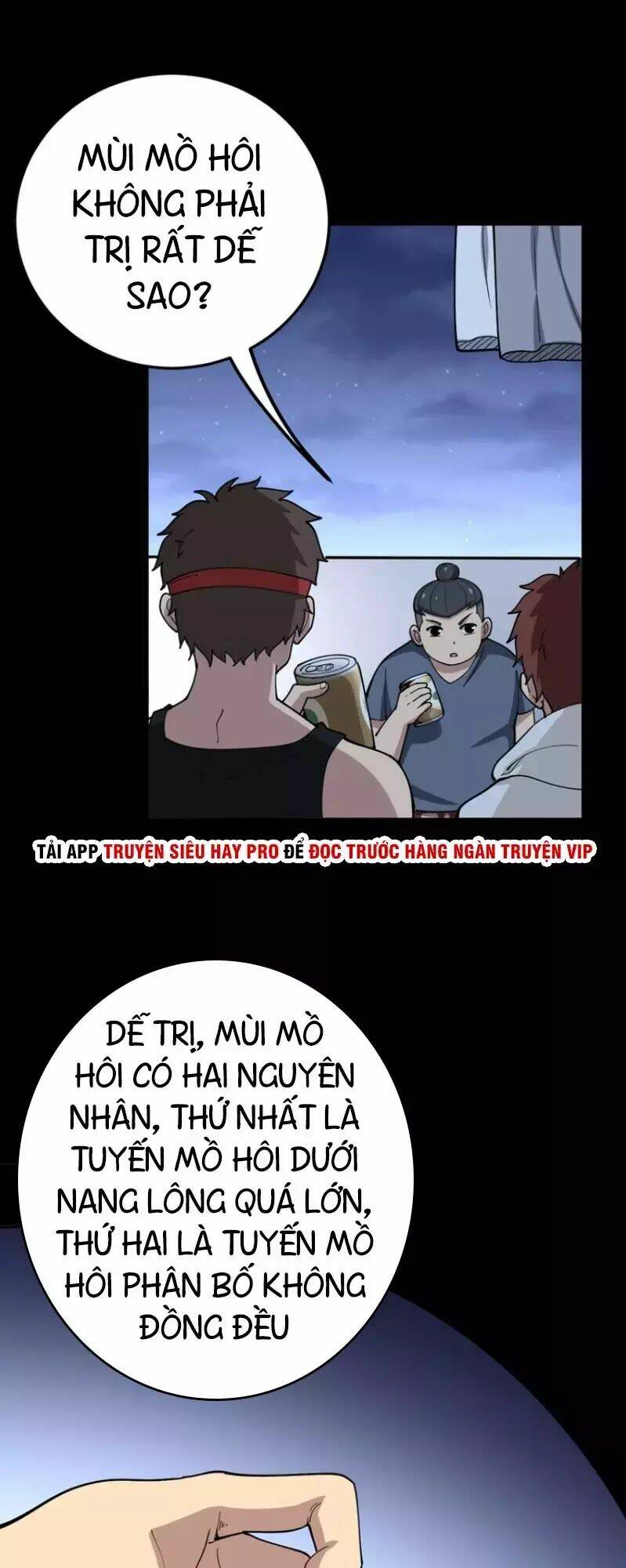 Độc Thủ Vu Y Chapter 51 - Trang 2