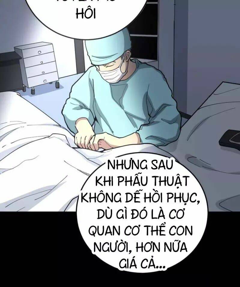 Độc Thủ Vu Y Chapter 51 - Trang 2