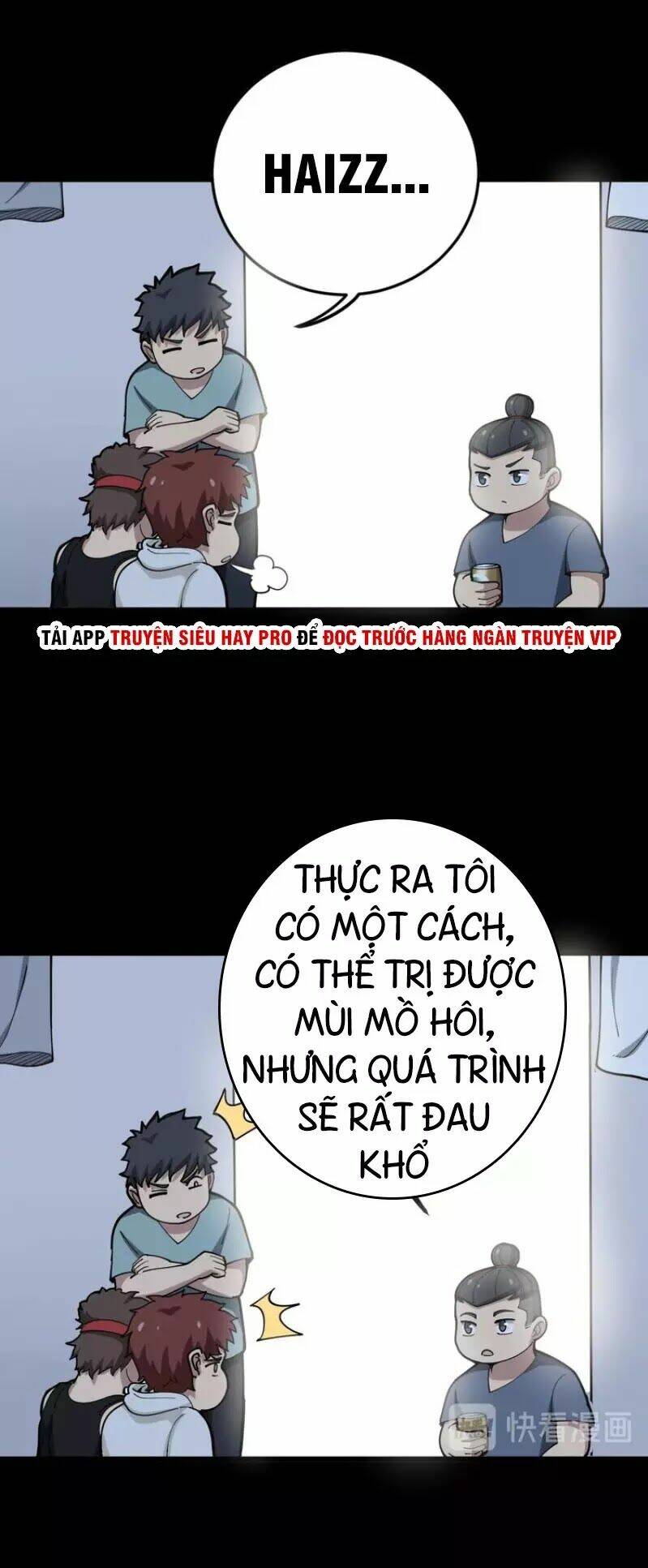 Độc Thủ Vu Y Chapter 51 - Trang 2