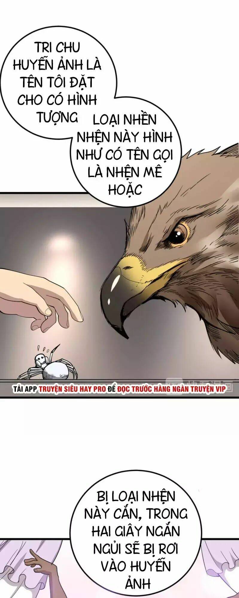 Độc Thủ Vu Y Chapter 51 - Trang 2