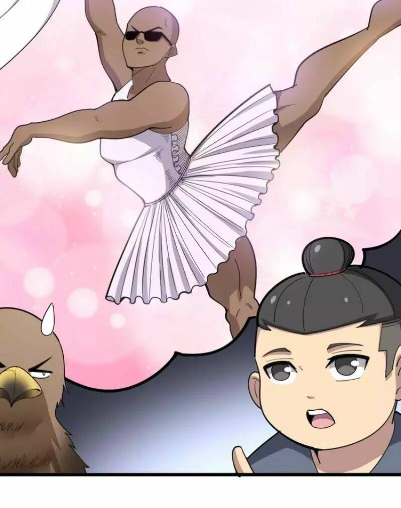 Độc Thủ Vu Y Chapter 51 - Trang 2