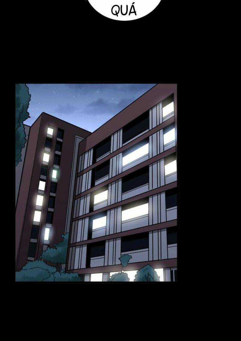 Độc Thủ Vu Y Chapter 52 - Trang 2