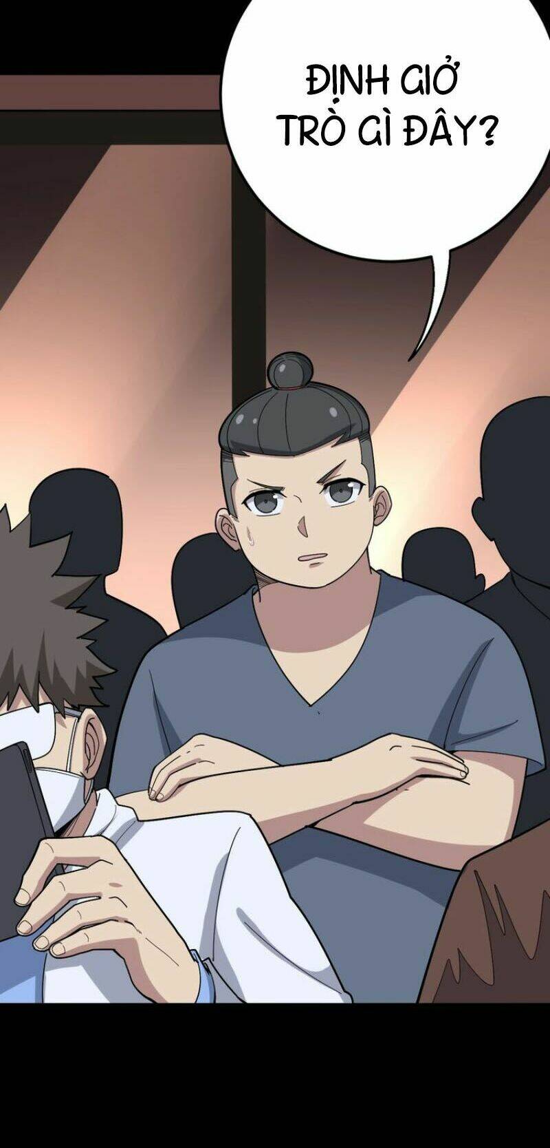 Độc Thủ Vu Y Chapter 52 - Trang 2