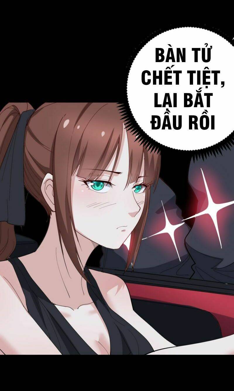 Độc Thủ Vu Y Chapter 52 - Trang 2