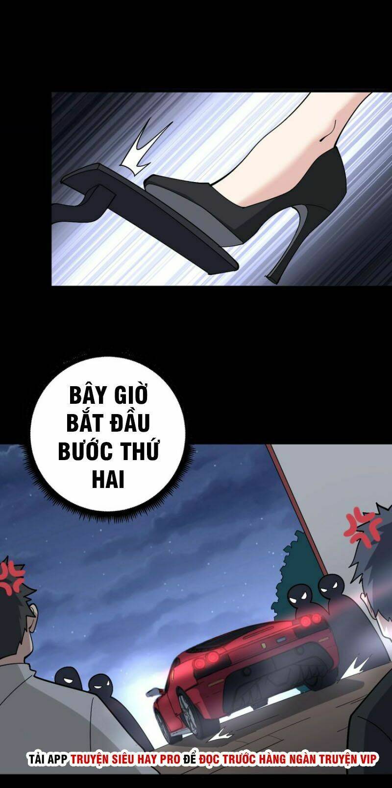 Độc Thủ Vu Y Chapter 52 - Trang 2