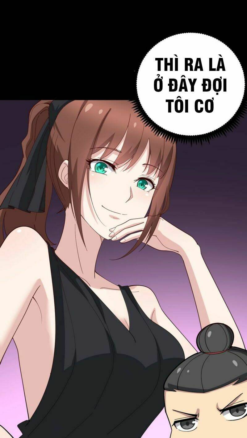 Độc Thủ Vu Y Chapter 52 - Trang 2