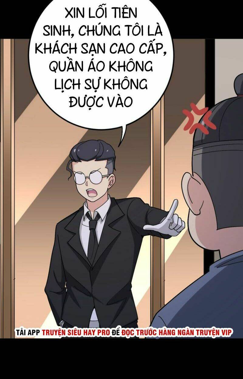Độc Thủ Vu Y Chapter 52 - Trang 2