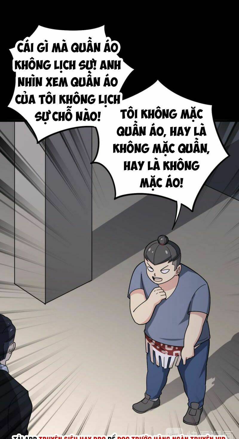 Độc Thủ Vu Y Chapter 52 - Trang 2