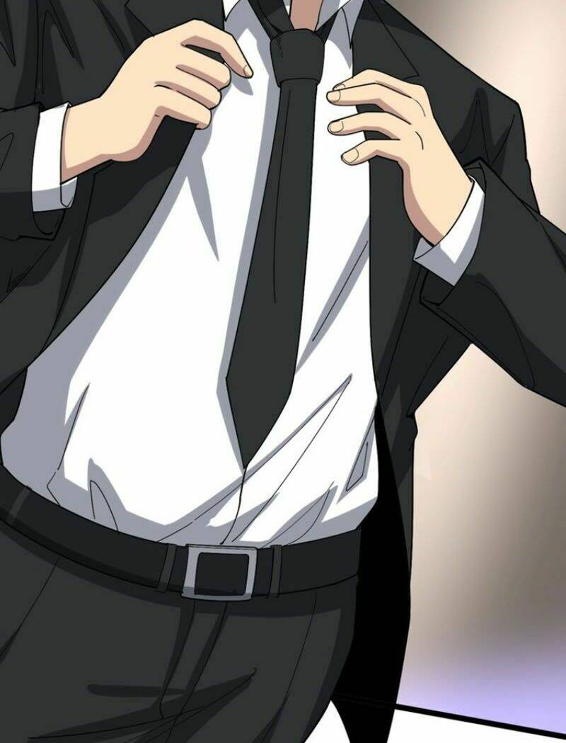 Độc Thủ Vu Y Chapter 53 - Trang 2