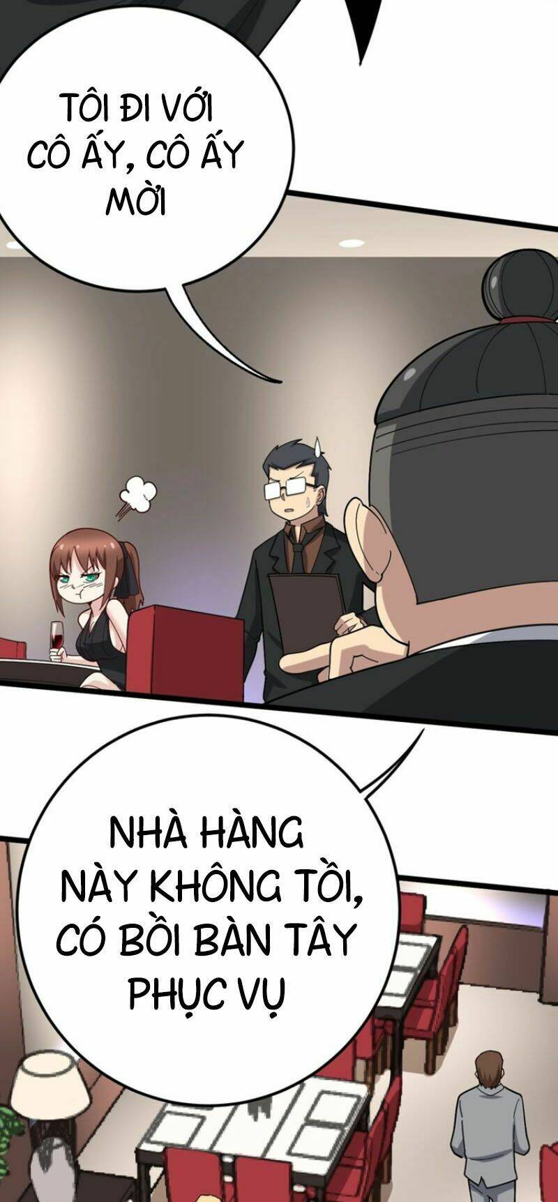 Độc Thủ Vu Y Chapter 53 - Trang 2