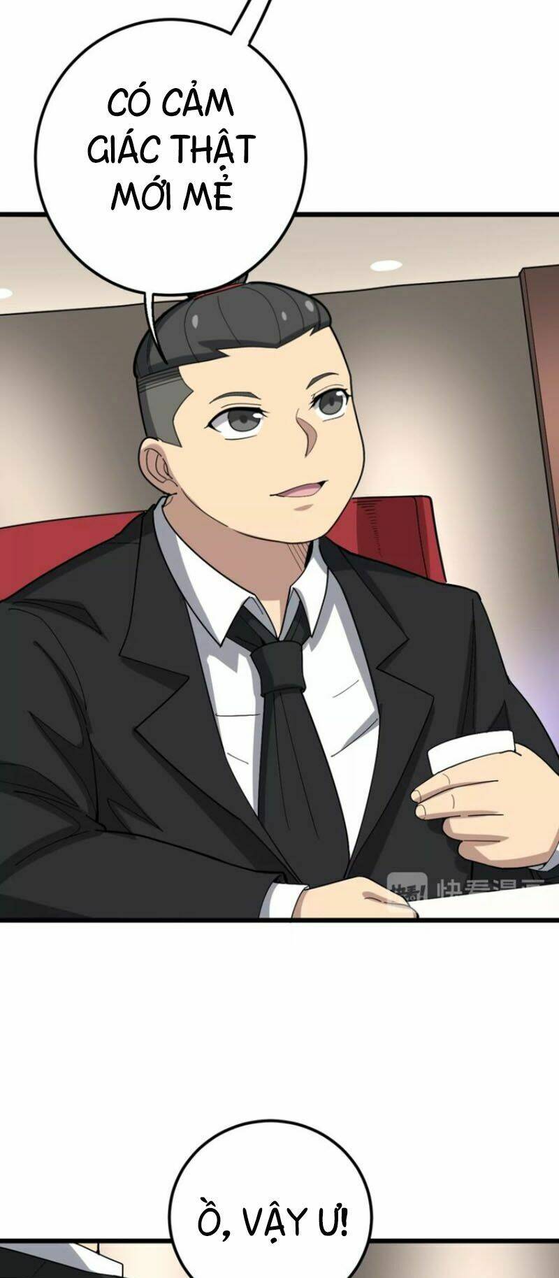 Độc Thủ Vu Y Chapter 53 - Trang 2