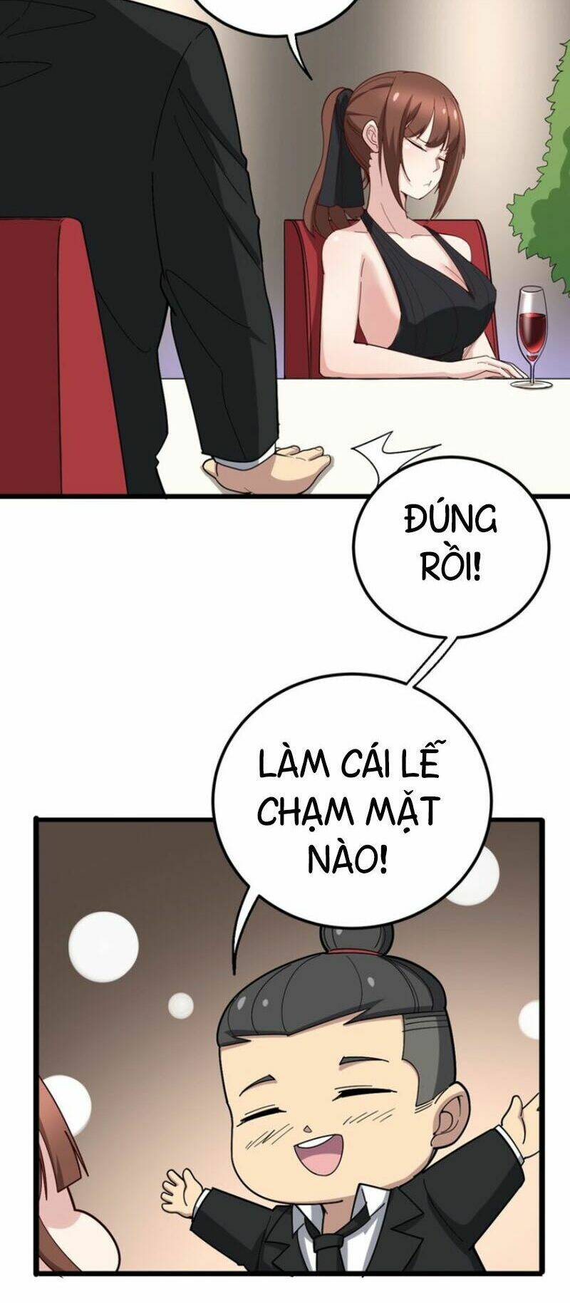 Độc Thủ Vu Y Chapter 53 - Trang 2