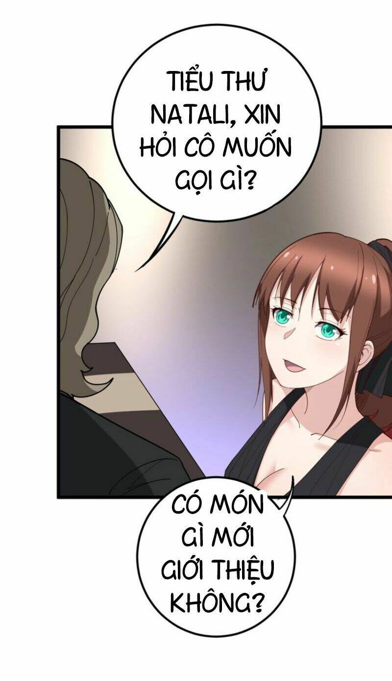 Độc Thủ Vu Y Chapter 53 - Trang 2