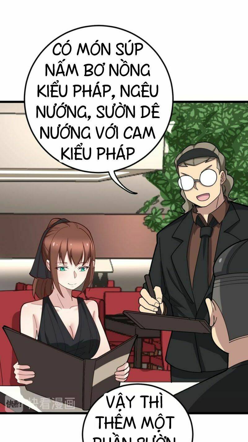 Độc Thủ Vu Y Chapter 53 - Trang 2