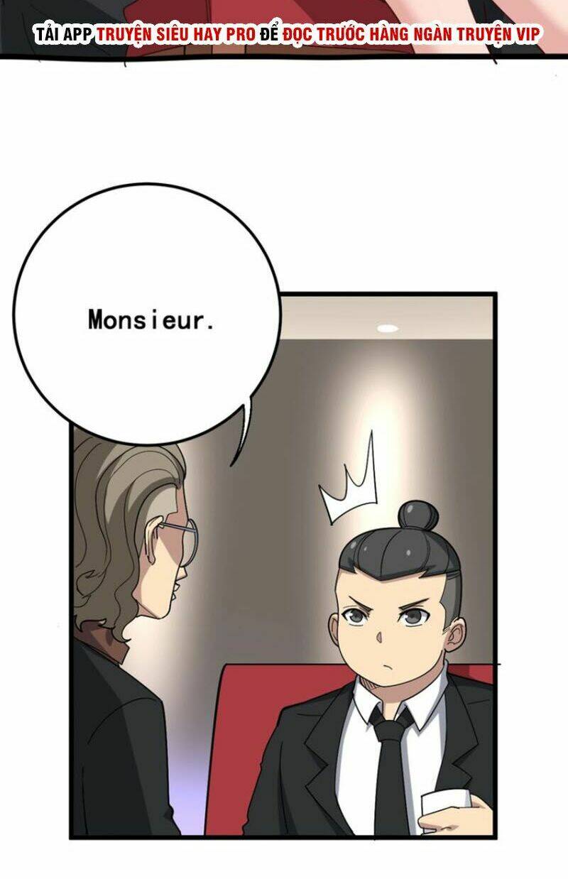 Độc Thủ Vu Y Chapter 53 - Trang 2