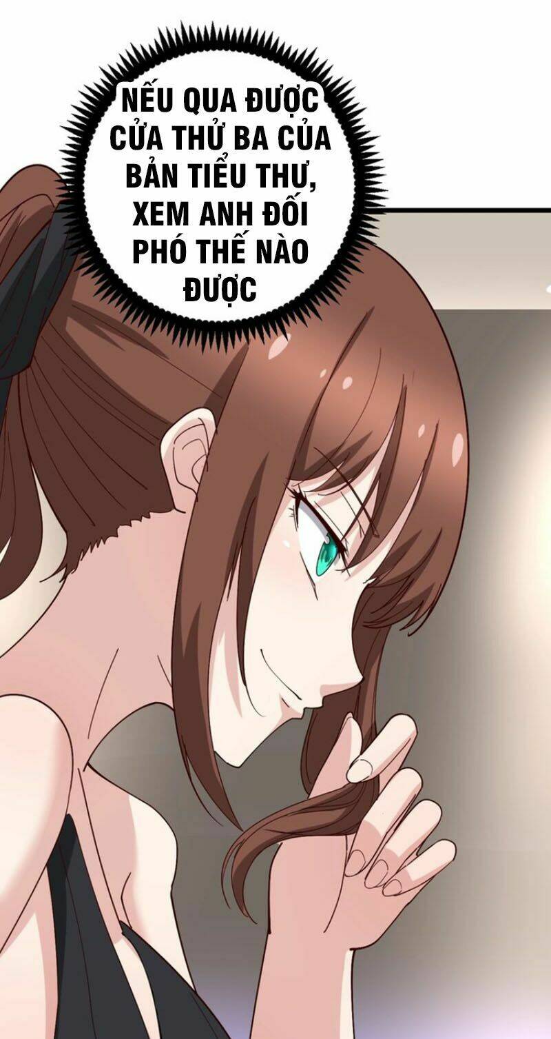 Độc Thủ Vu Y Chapter 53 - Trang 2