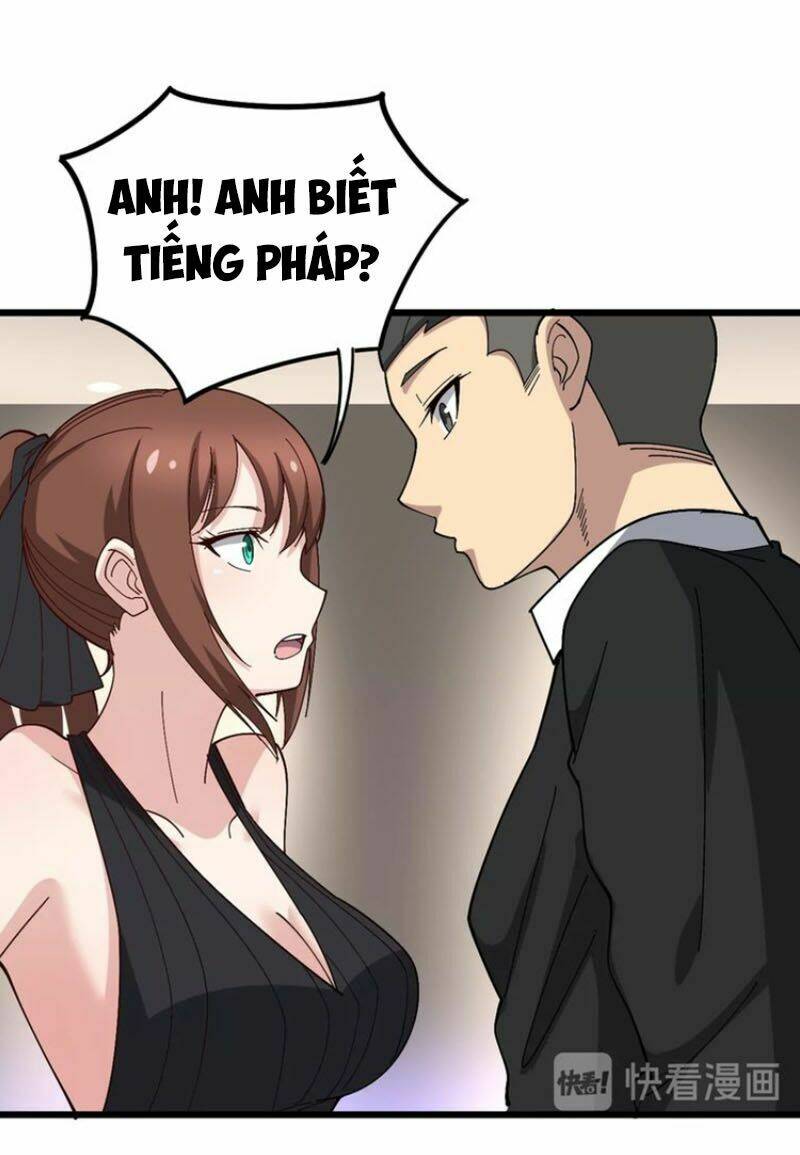 Độc Thủ Vu Y Chapter 53 - Trang 2