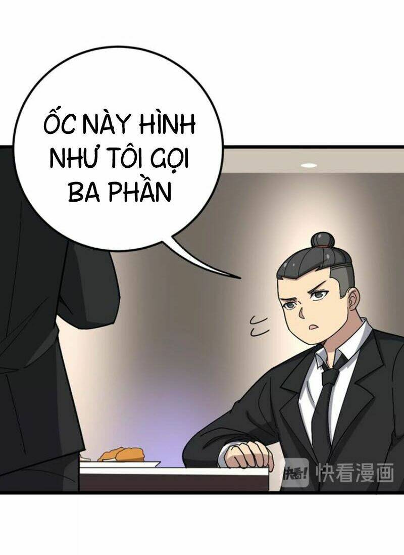 Độc Thủ Vu Y Chapter 53 - Trang 2