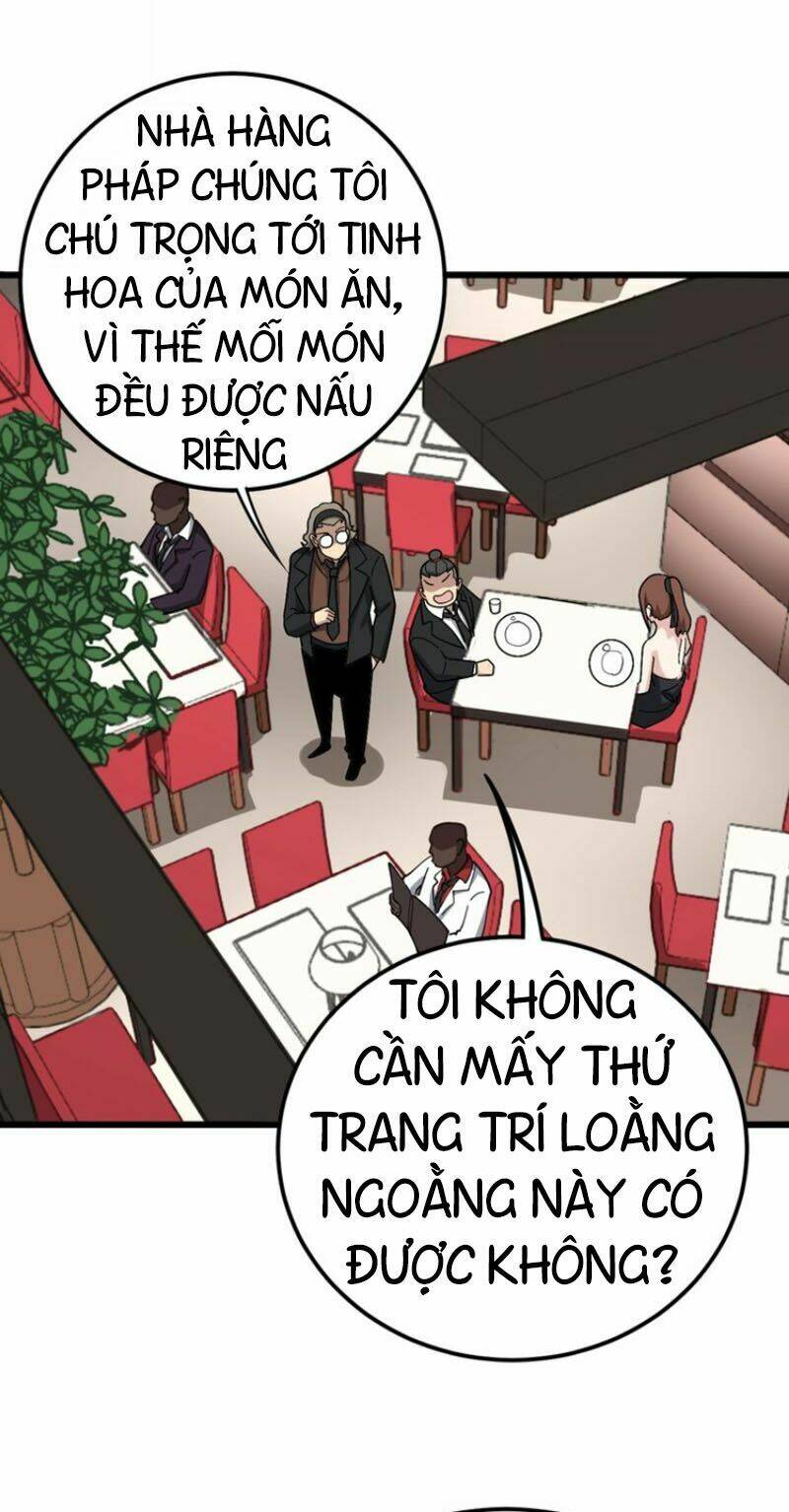 Độc Thủ Vu Y Chapter 53 - Trang 2