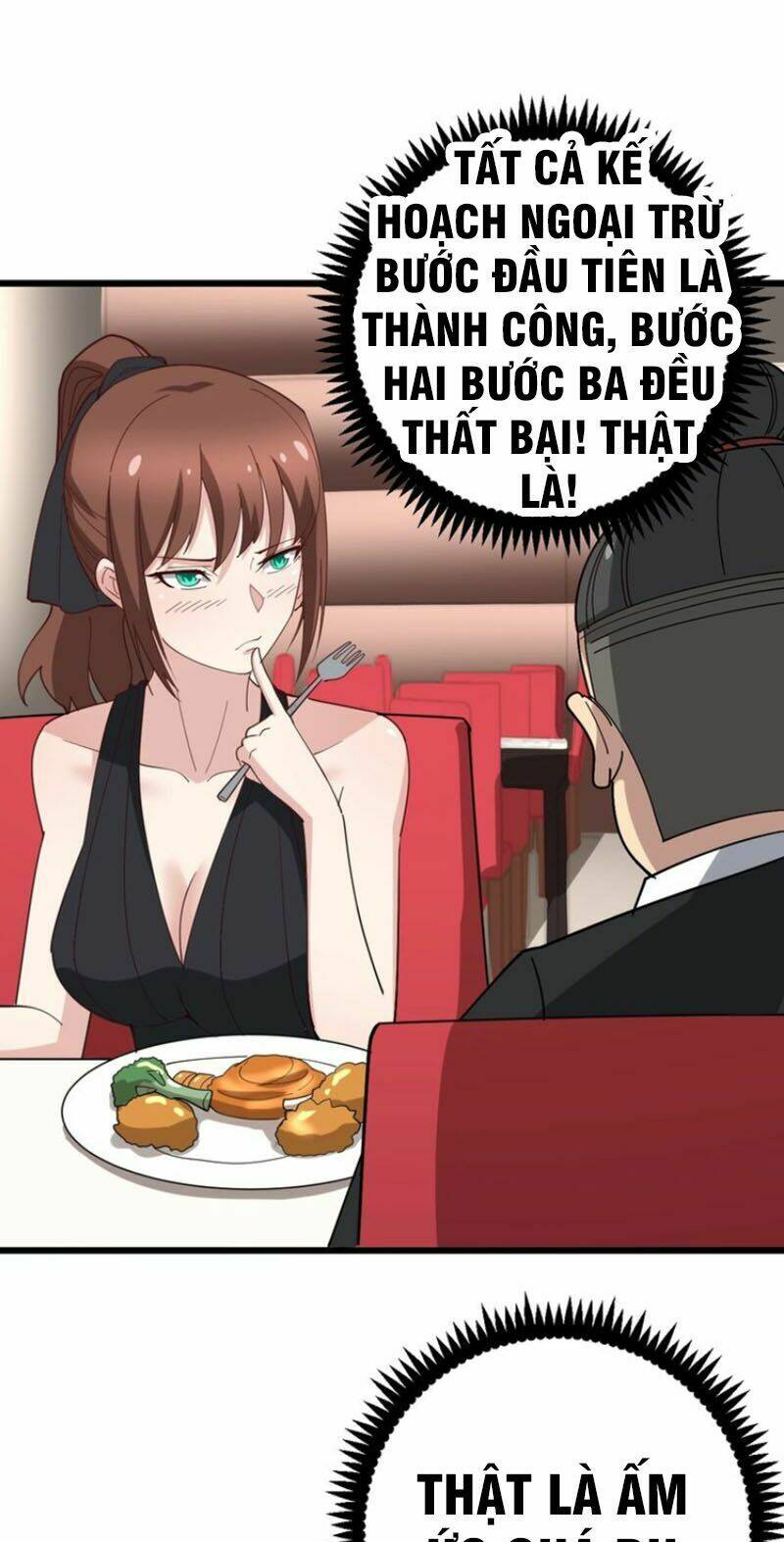 Độc Thủ Vu Y Chapter 53 - Trang 2