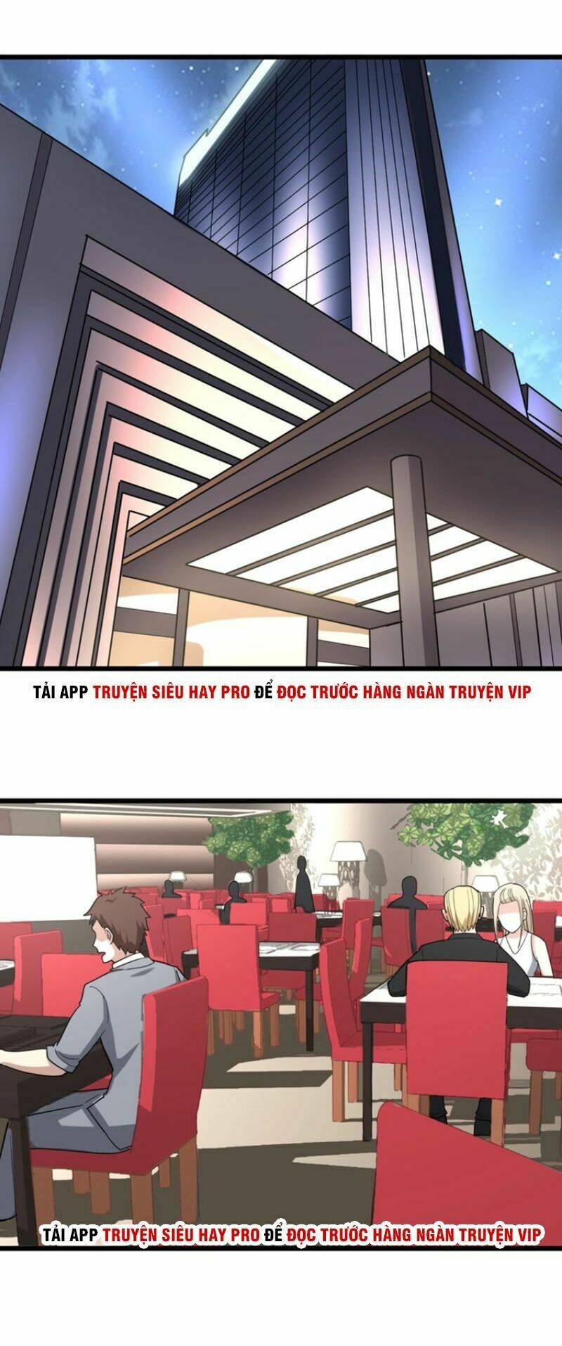 Độc Thủ Vu Y Chapter 53 - Trang 2