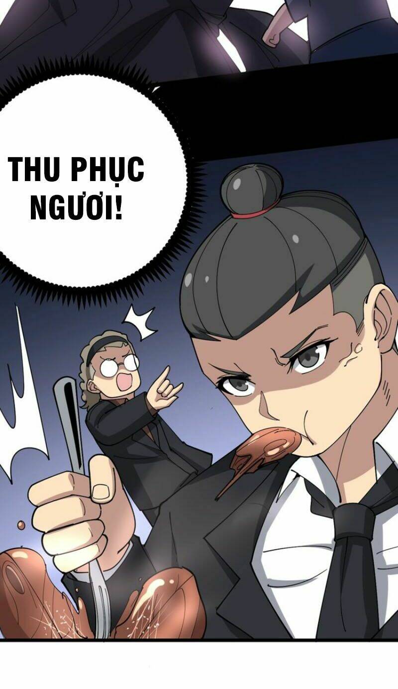 Độc Thủ Vu Y Chapter 53 - Trang 2