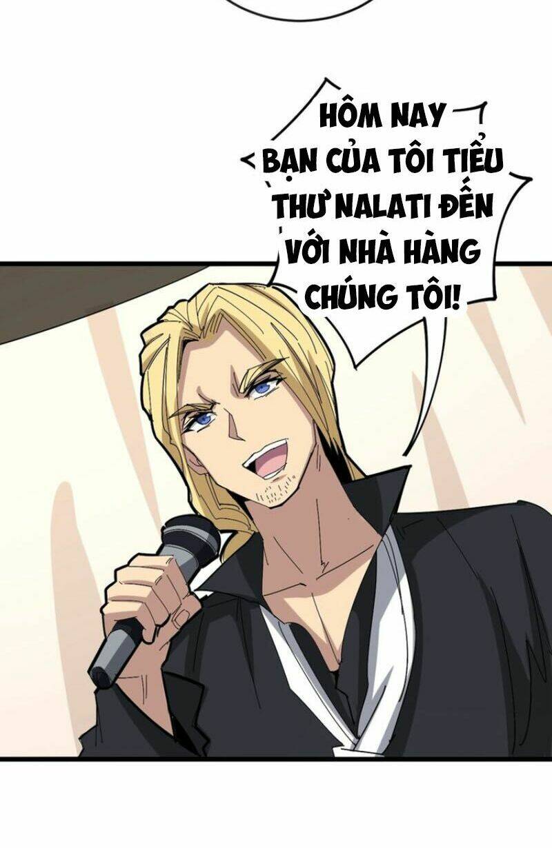 Độc Thủ Vu Y Chapter 53 - Trang 2