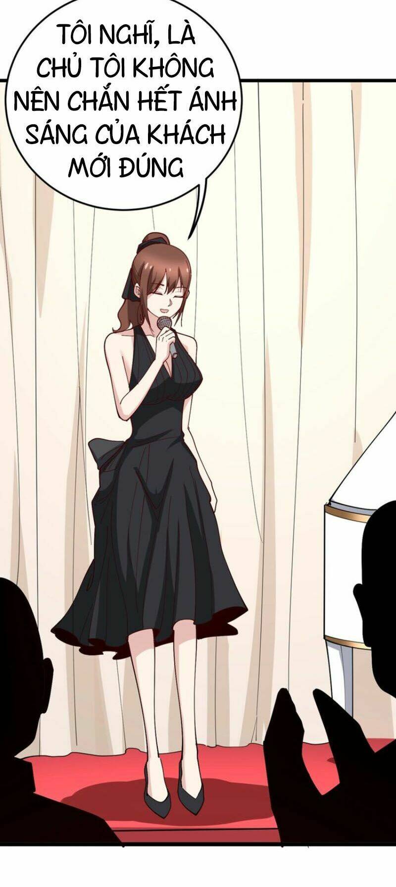 Độc Thủ Vu Y Chapter 53 - Trang 2