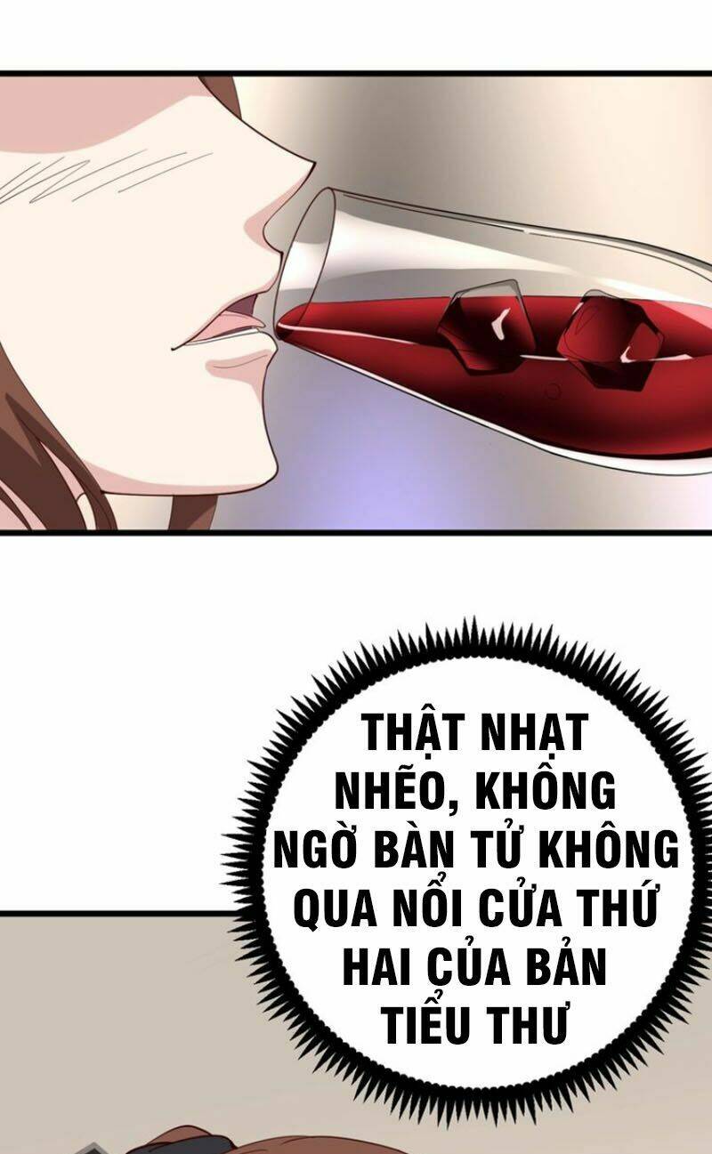 Độc Thủ Vu Y Chapter 53 - Trang 2