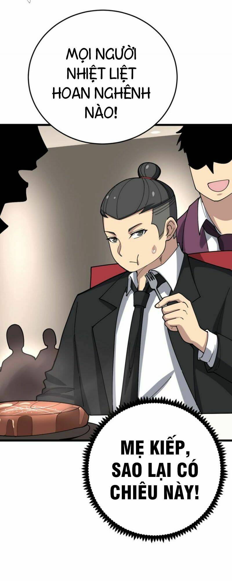 Độc Thủ Vu Y Chapter 53 - Trang 2