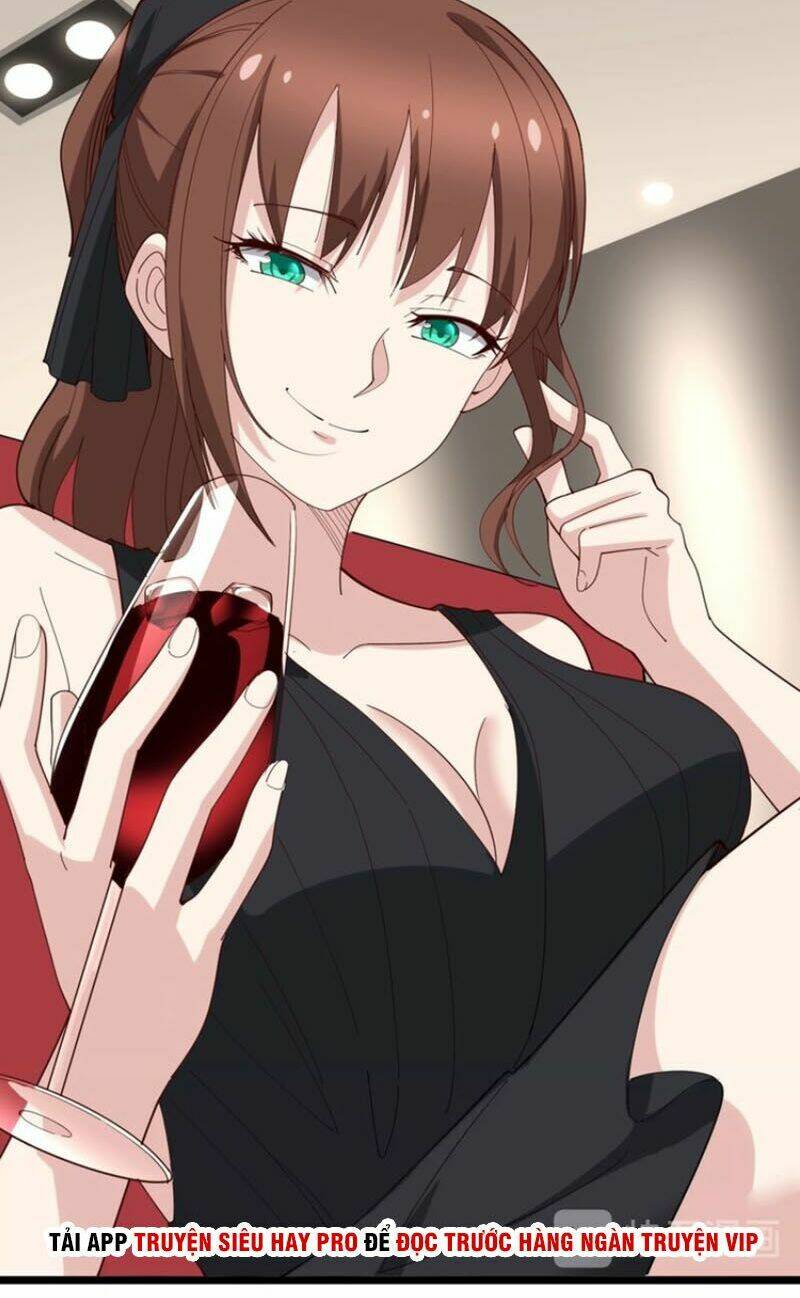 Độc Thủ Vu Y Chapter 53 - Trang 2