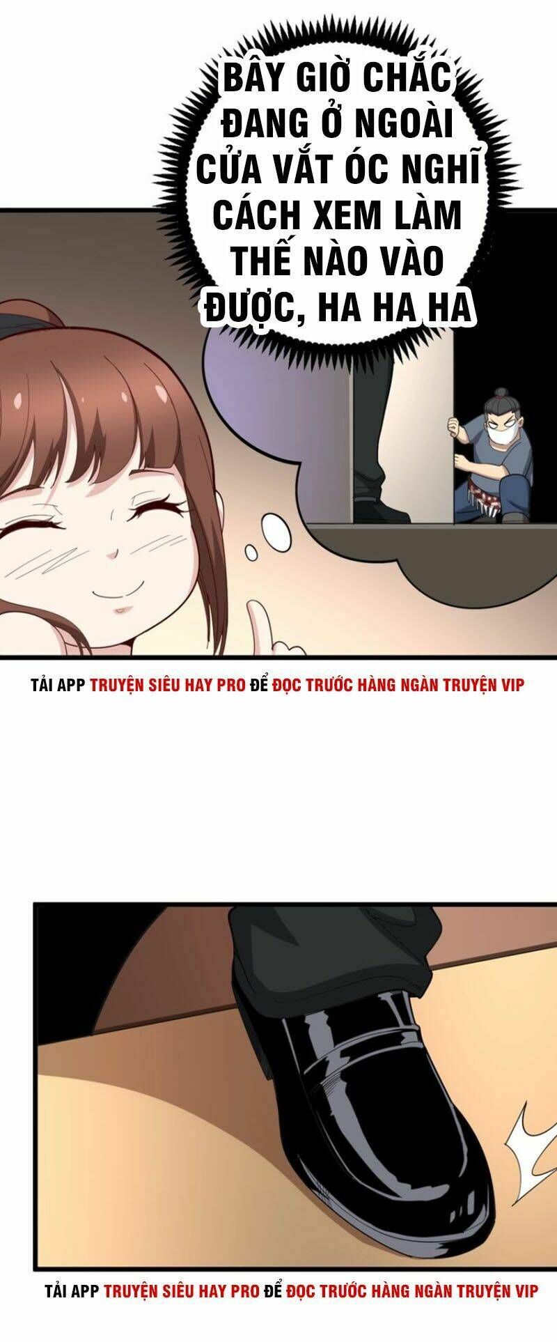 Độc Thủ Vu Y Chapter 53 - Trang 2