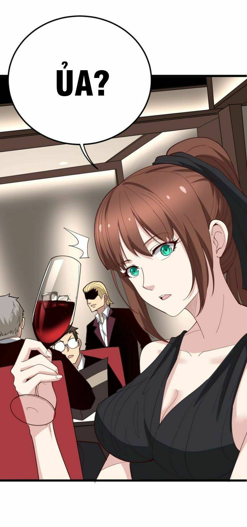 Độc Thủ Vu Y Chapter 53 - Trang 2