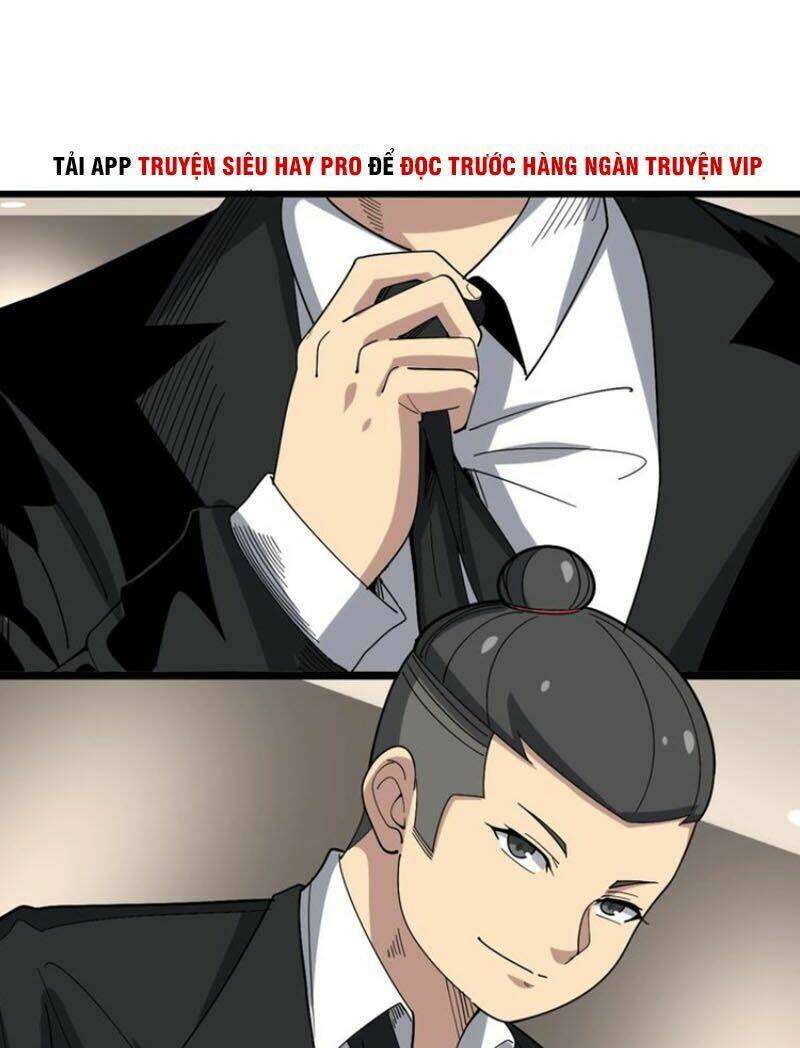 Độc Thủ Vu Y Chapter 53 - Trang 2
