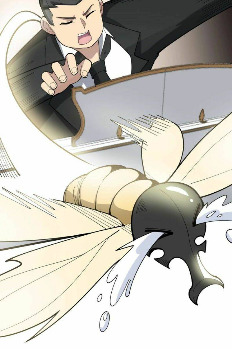 Độc Thủ Vu Y Chapter 54 - Trang 2