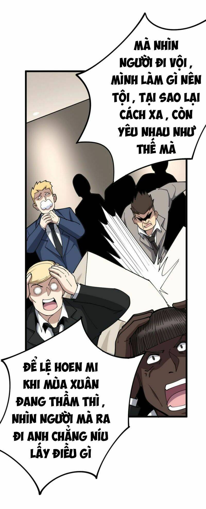 Độc Thủ Vu Y Chapter 54 - Trang 2