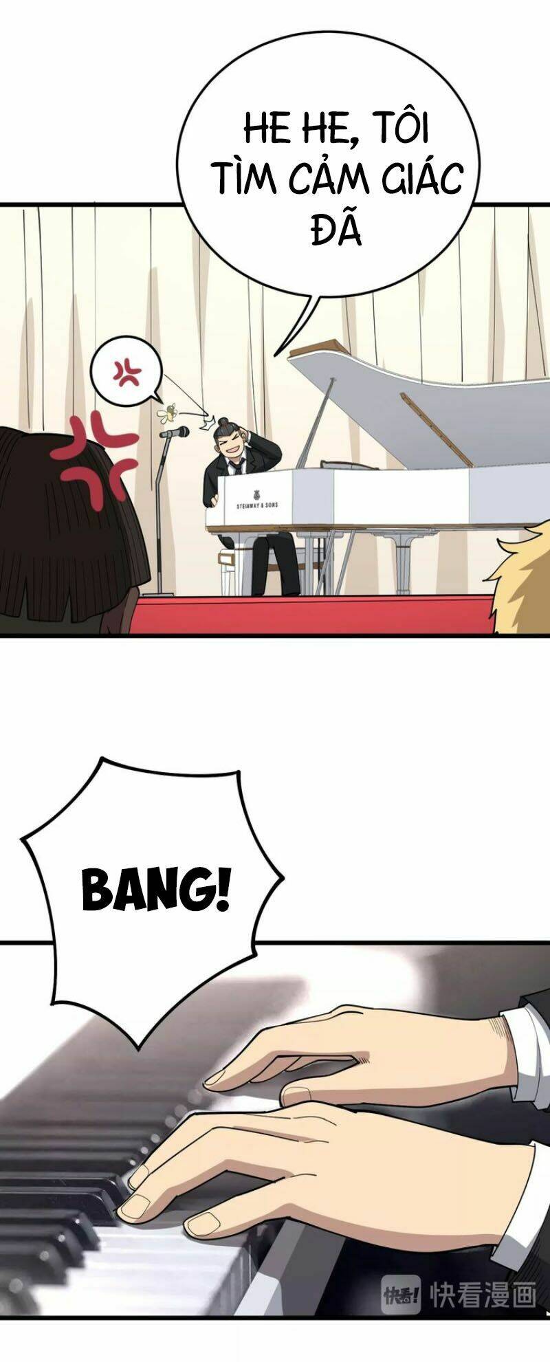 Độc Thủ Vu Y Chapter 54 - Trang 2