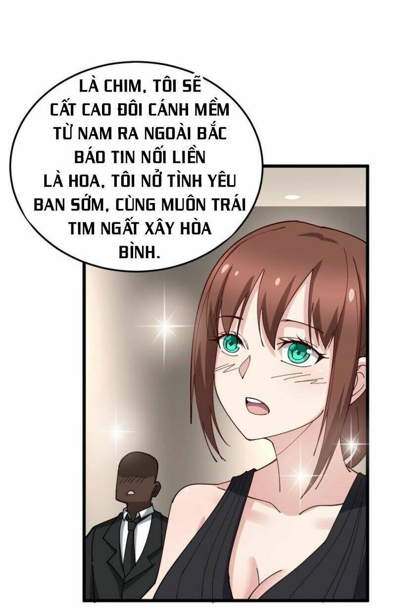 Độc Thủ Vu Y Chapter 54 - Trang 2