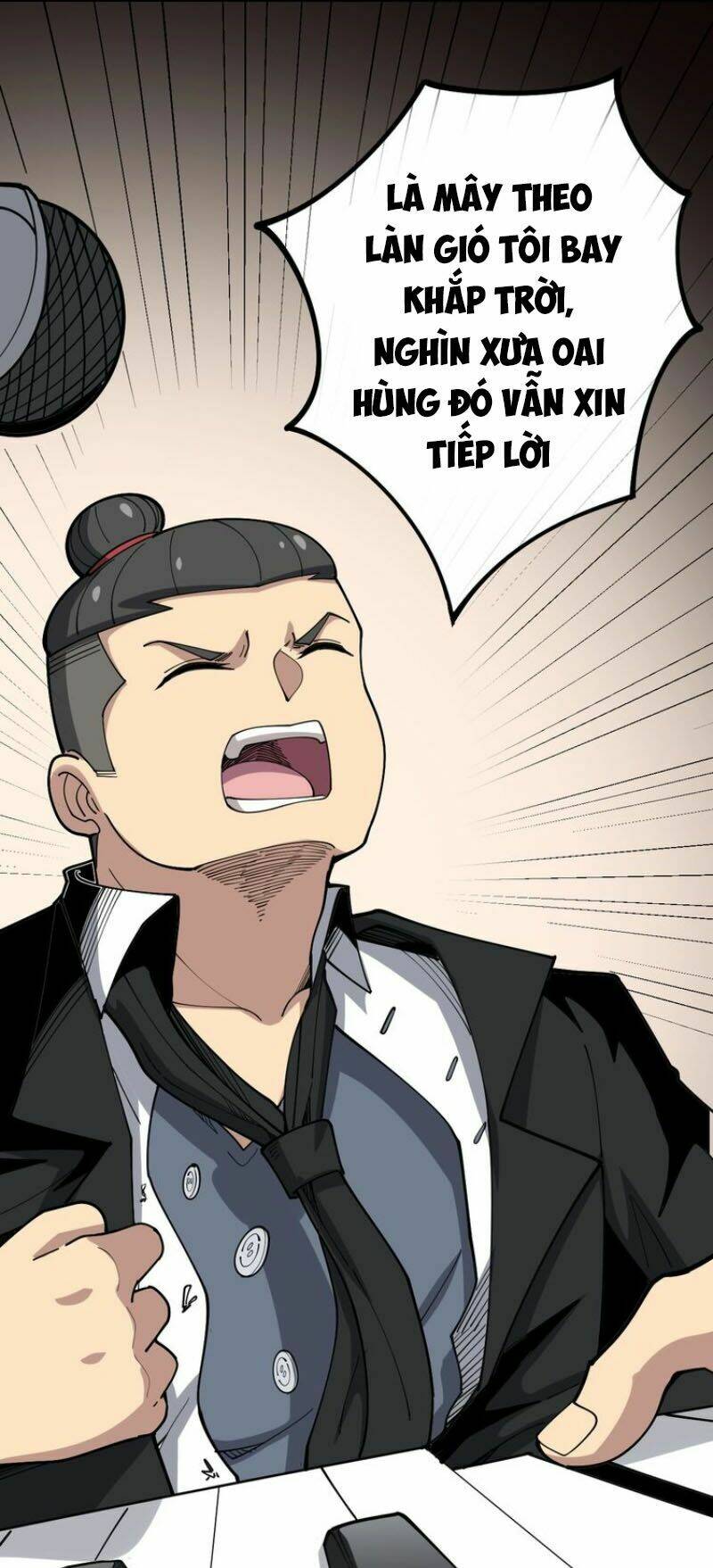 Độc Thủ Vu Y Chapter 54 - Trang 2