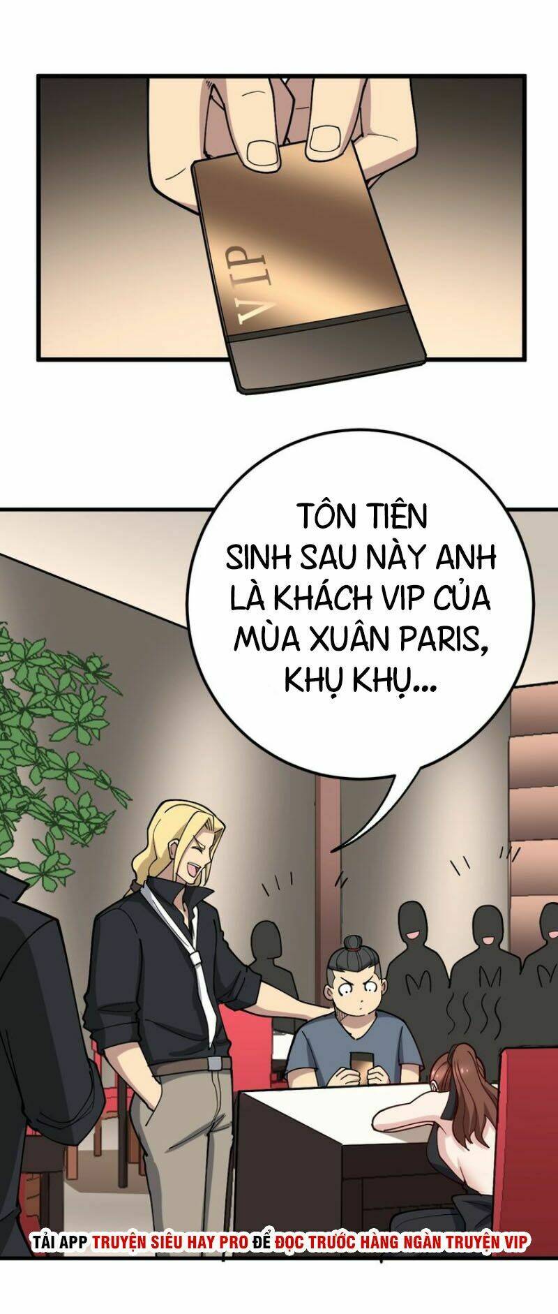 Độc Thủ Vu Y Chapter 54 - Trang 2