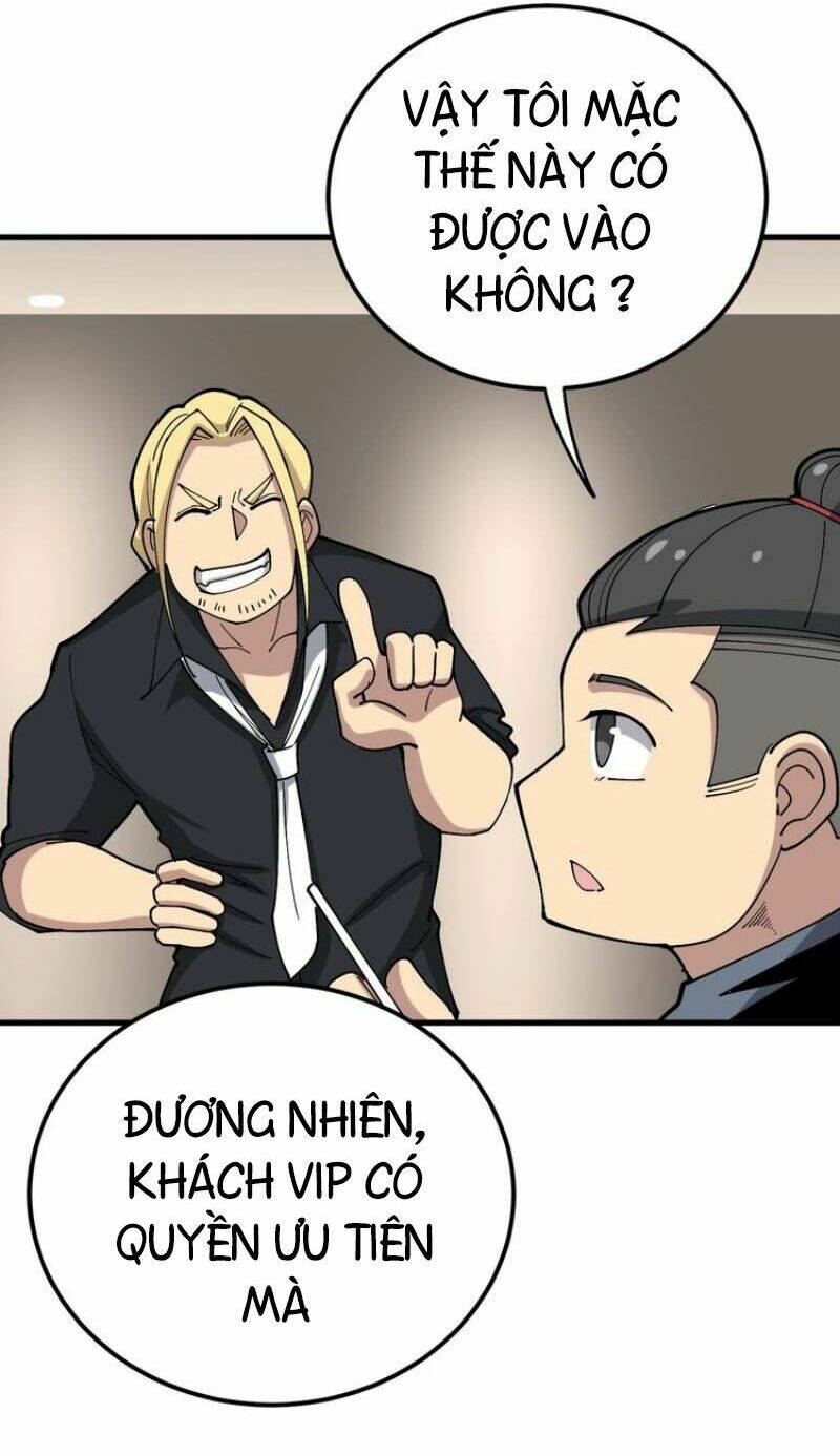 Độc Thủ Vu Y Chapter 54 - Trang 2